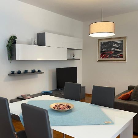 Villino Anna Villa Viareggio Eksteriør bilde
