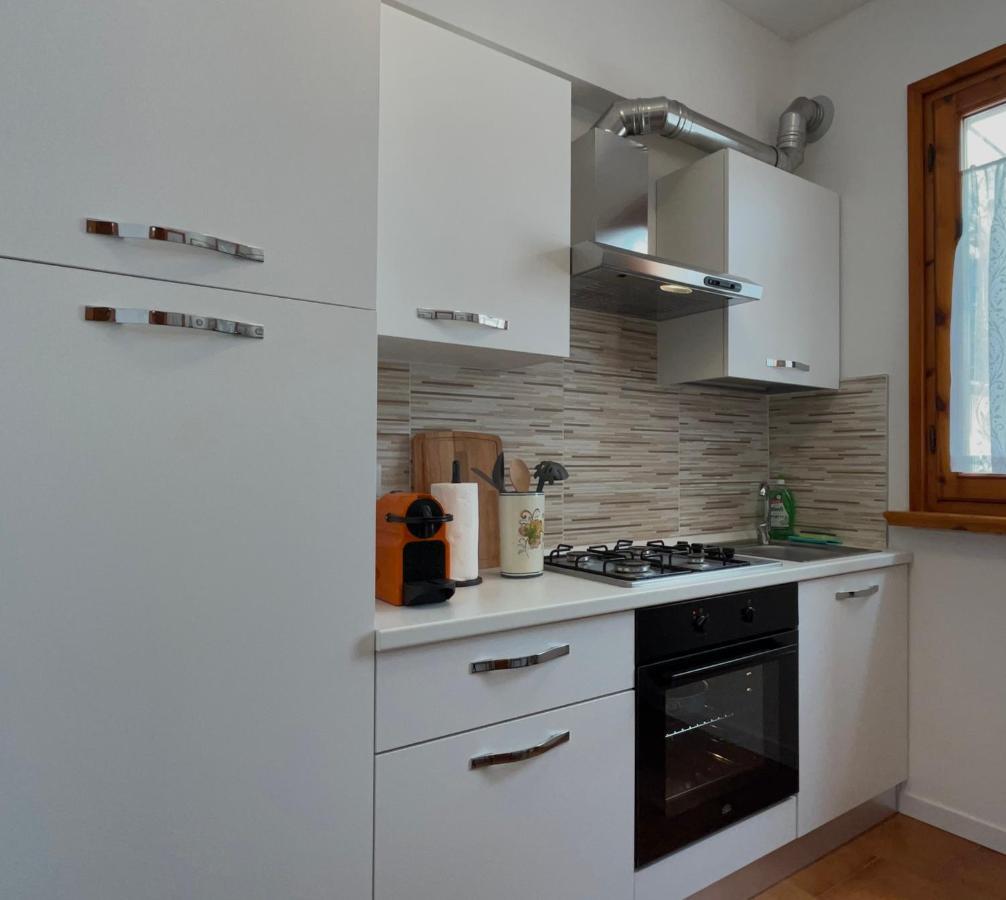 Villino Anna Villa Viareggio Eksteriør bilde