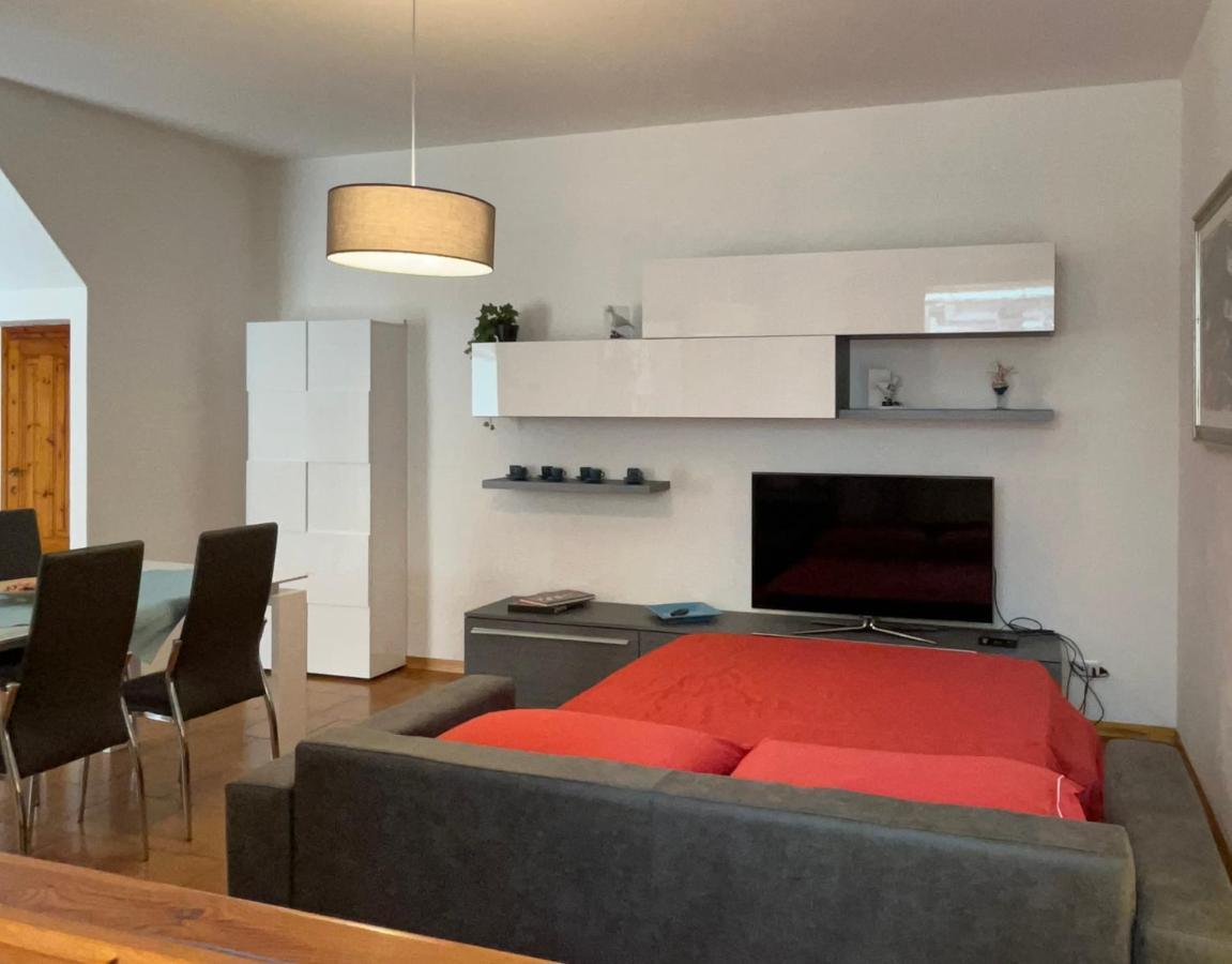 Villino Anna Villa Viareggio Eksteriør bilde