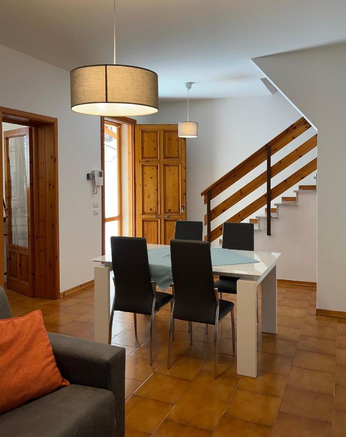 Villino Anna Villa Viareggio Eksteriør bilde