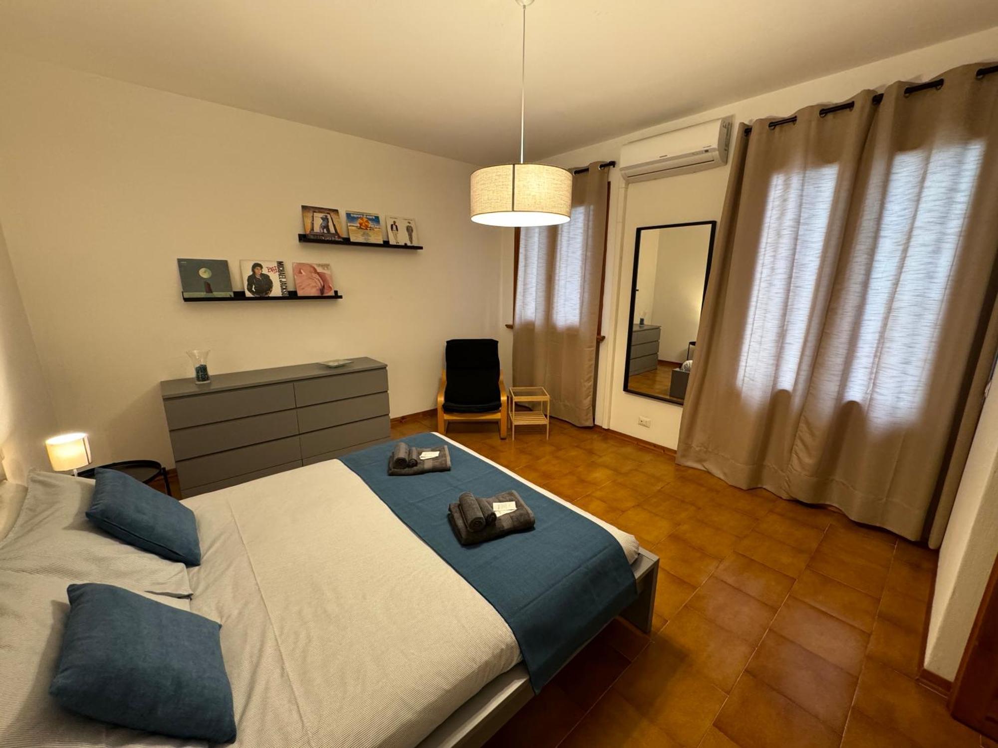 Villino Anna Villa Viareggio Eksteriør bilde
